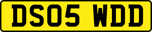 DS05WDD