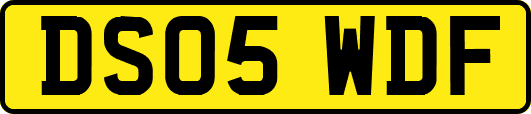 DS05WDF