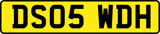 DS05WDH