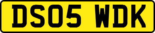 DS05WDK