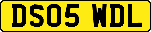 DS05WDL