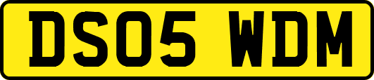 DS05WDM