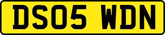 DS05WDN