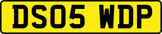 DS05WDP