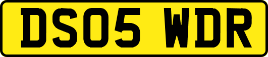 DS05WDR