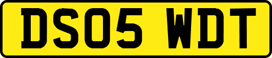 DS05WDT