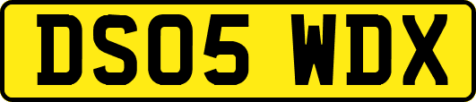 DS05WDX