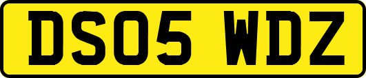 DS05WDZ