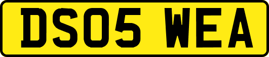 DS05WEA