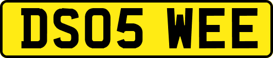 DS05WEE