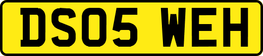 DS05WEH