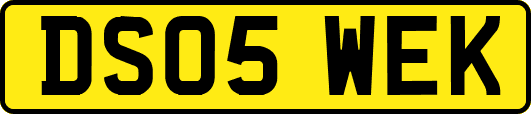 DS05WEK