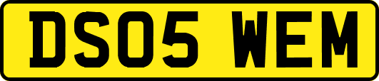 DS05WEM