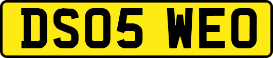 DS05WEO