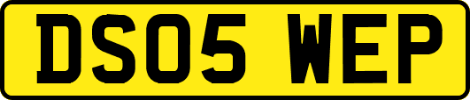 DS05WEP