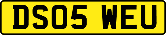 DS05WEU