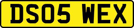 DS05WEX