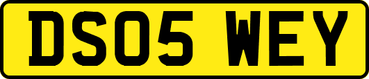 DS05WEY