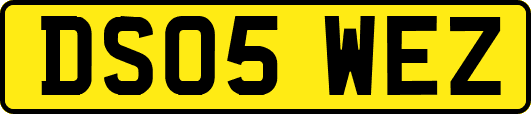 DS05WEZ