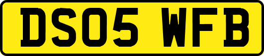 DS05WFB