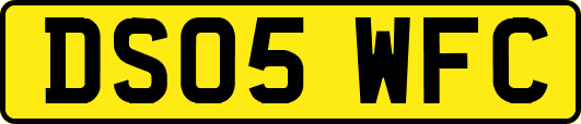 DS05WFC