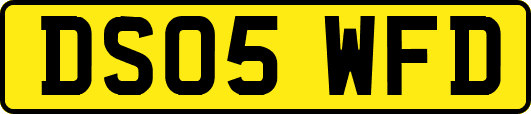 DS05WFD