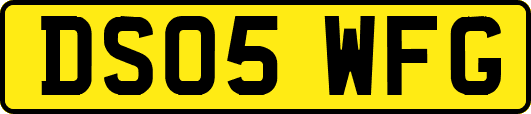 DS05WFG