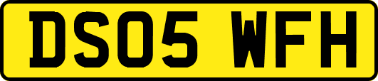 DS05WFH