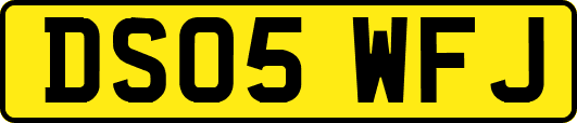 DS05WFJ