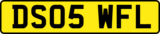 DS05WFL