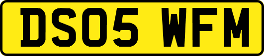 DS05WFM