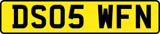 DS05WFN