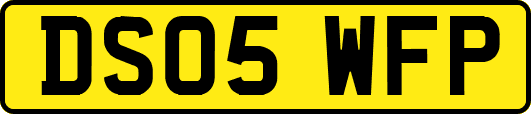DS05WFP