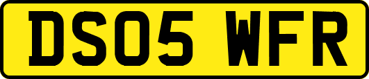 DS05WFR