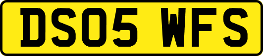 DS05WFS