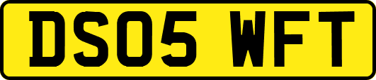 DS05WFT