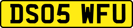 DS05WFU