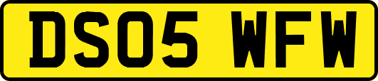 DS05WFW