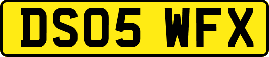 DS05WFX
