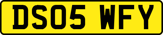 DS05WFY