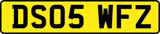 DS05WFZ