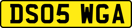 DS05WGA