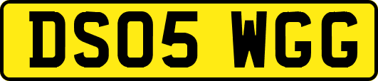 DS05WGG