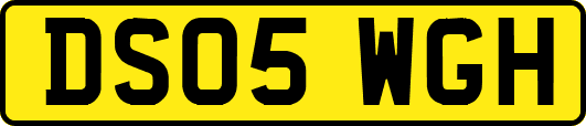 DS05WGH