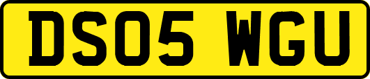 DS05WGU