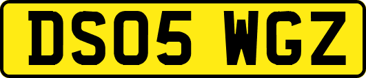 DS05WGZ