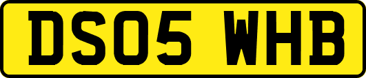 DS05WHB