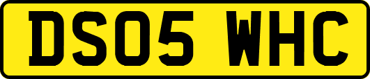 DS05WHC