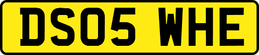 DS05WHE