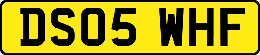 DS05WHF